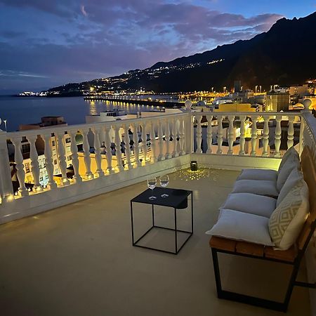 Atico Mirador Decor Apartman Santa Cruz de la Palma  Kültér fotó