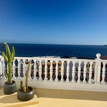 Atico Mirador Decor Apartman Santa Cruz de la Palma  Kültér fotó