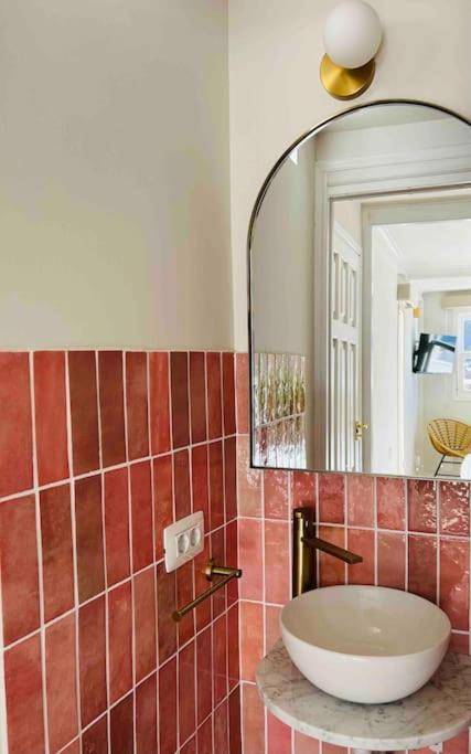 Atico Mirador Decor Apartman Santa Cruz de la Palma  Kültér fotó