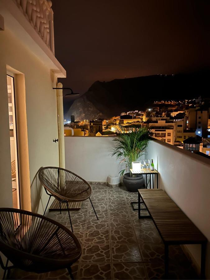 Atico Mirador Decor Apartman Santa Cruz de la Palma  Kültér fotó