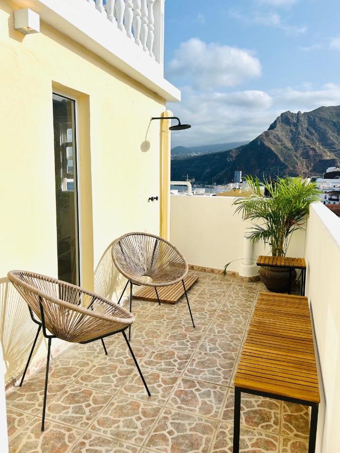 Atico Mirador Decor Apartman Santa Cruz de la Palma  Kültér fotó