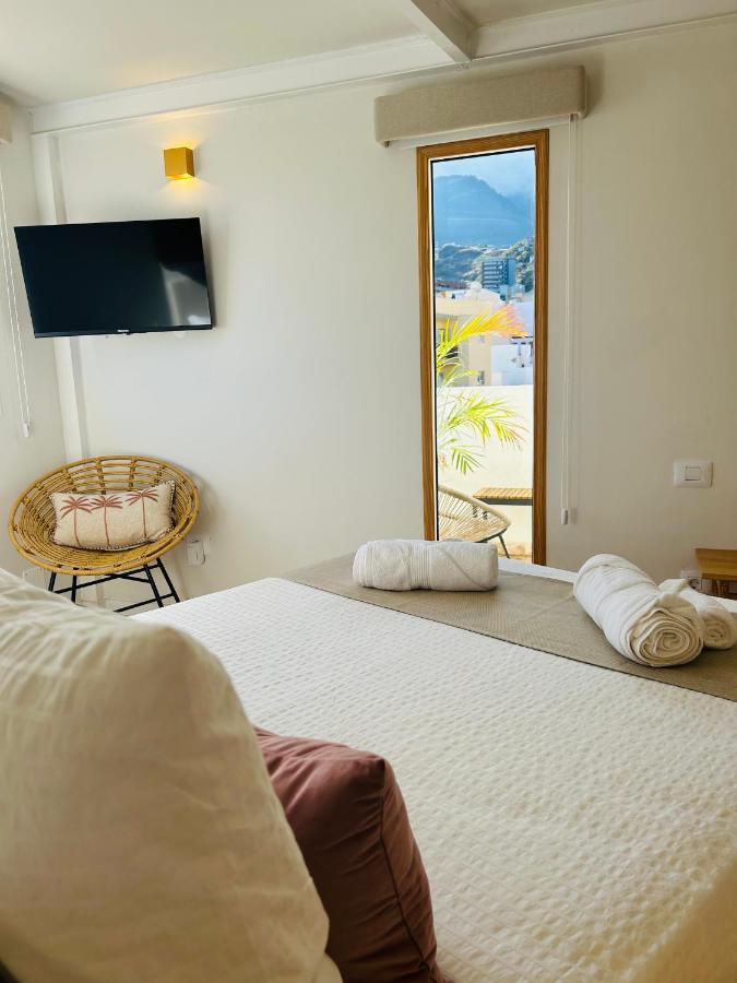 Atico Mirador Decor Apartman Santa Cruz de la Palma  Kültér fotó