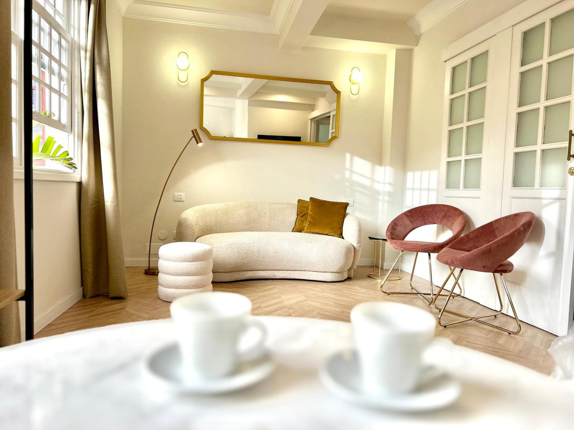 Atico Mirador Decor Apartman Santa Cruz de la Palma  Kültér fotó