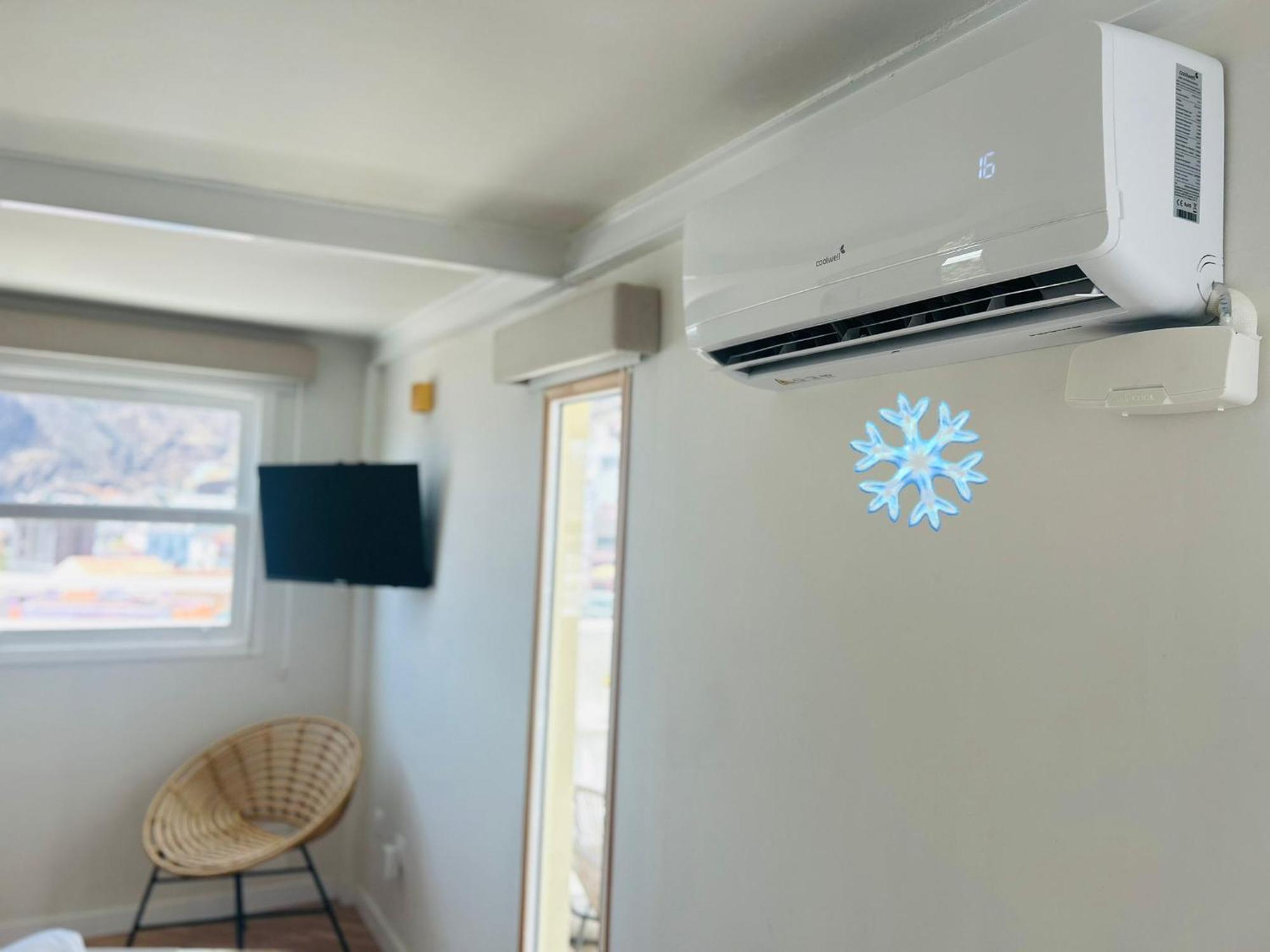 Atico Mirador Decor Apartman Santa Cruz de la Palma  Kültér fotó